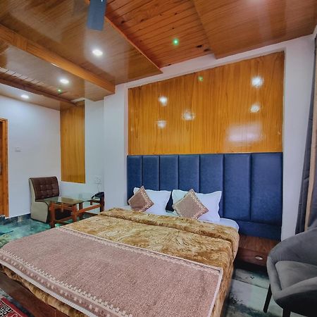 Wow Hotels Green View Dalhousie Kültér fotó