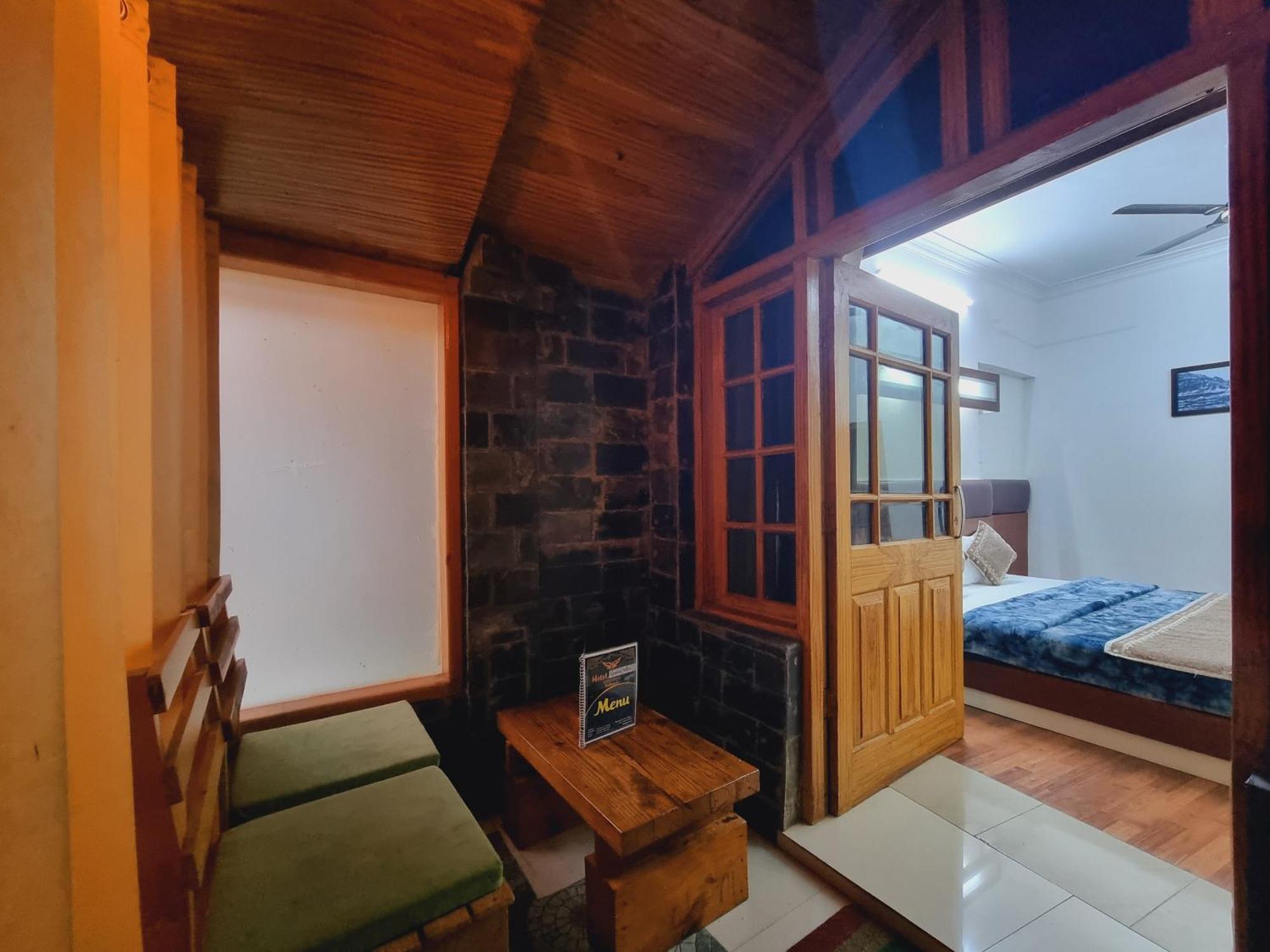 Wow Hotels Green View Dalhousie Kültér fotó