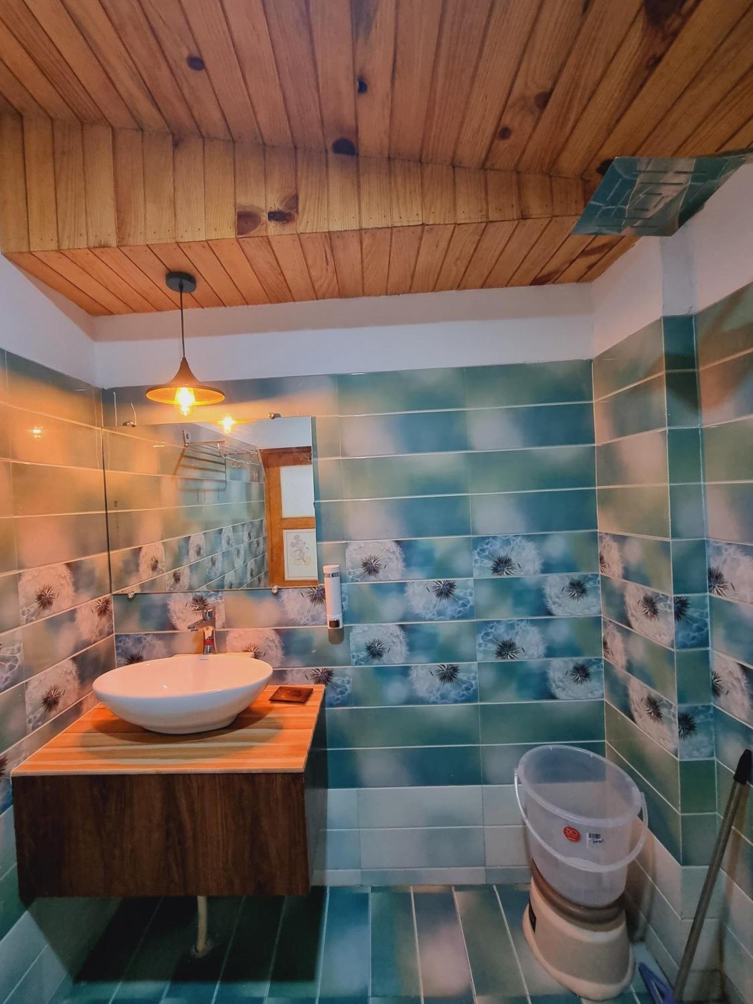 Wow Hotels Green View Dalhousie Kültér fotó