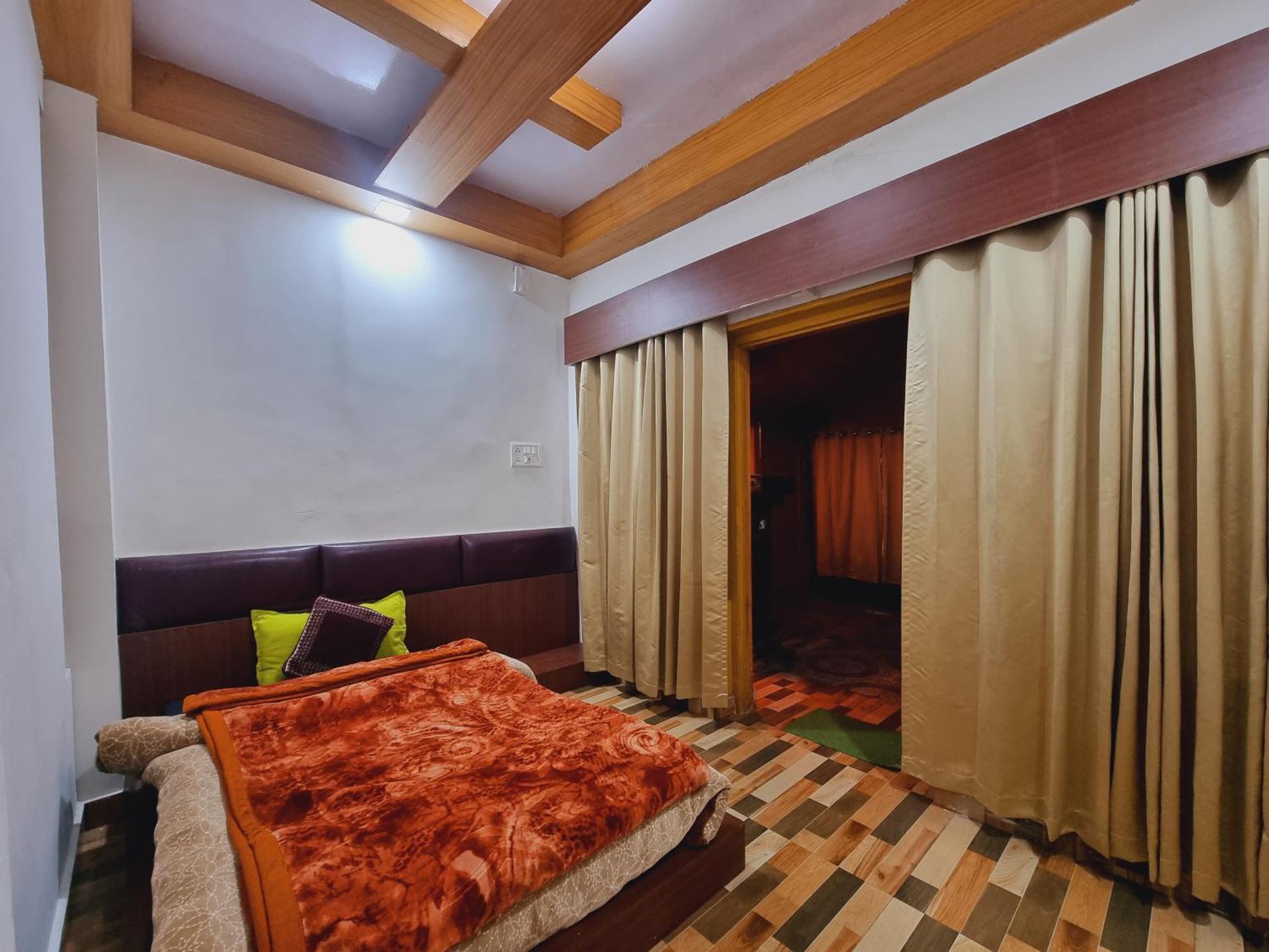 Wow Hotels Green View Dalhousie Kültér fotó