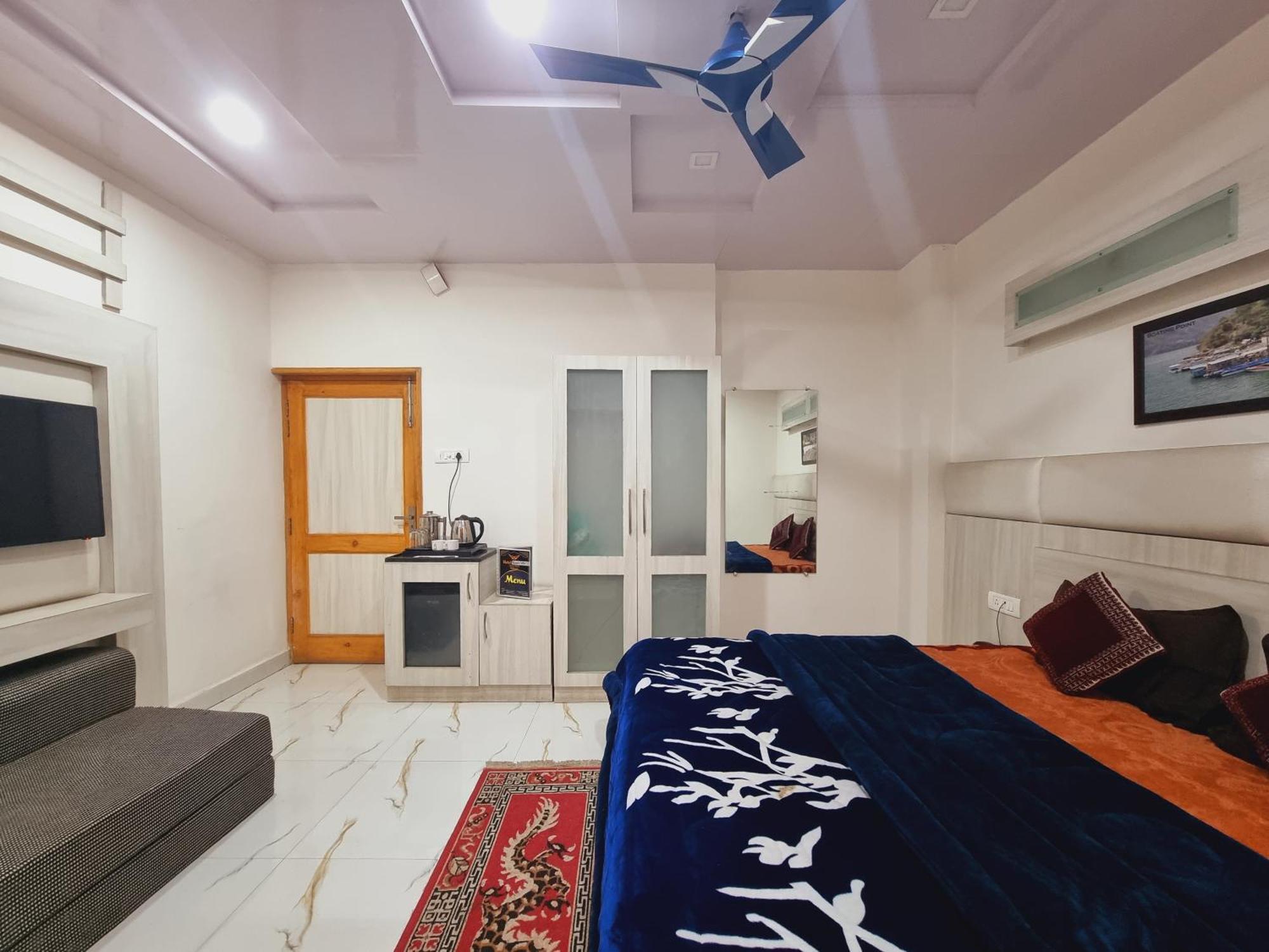 Wow Hotels Green View Dalhousie Kültér fotó