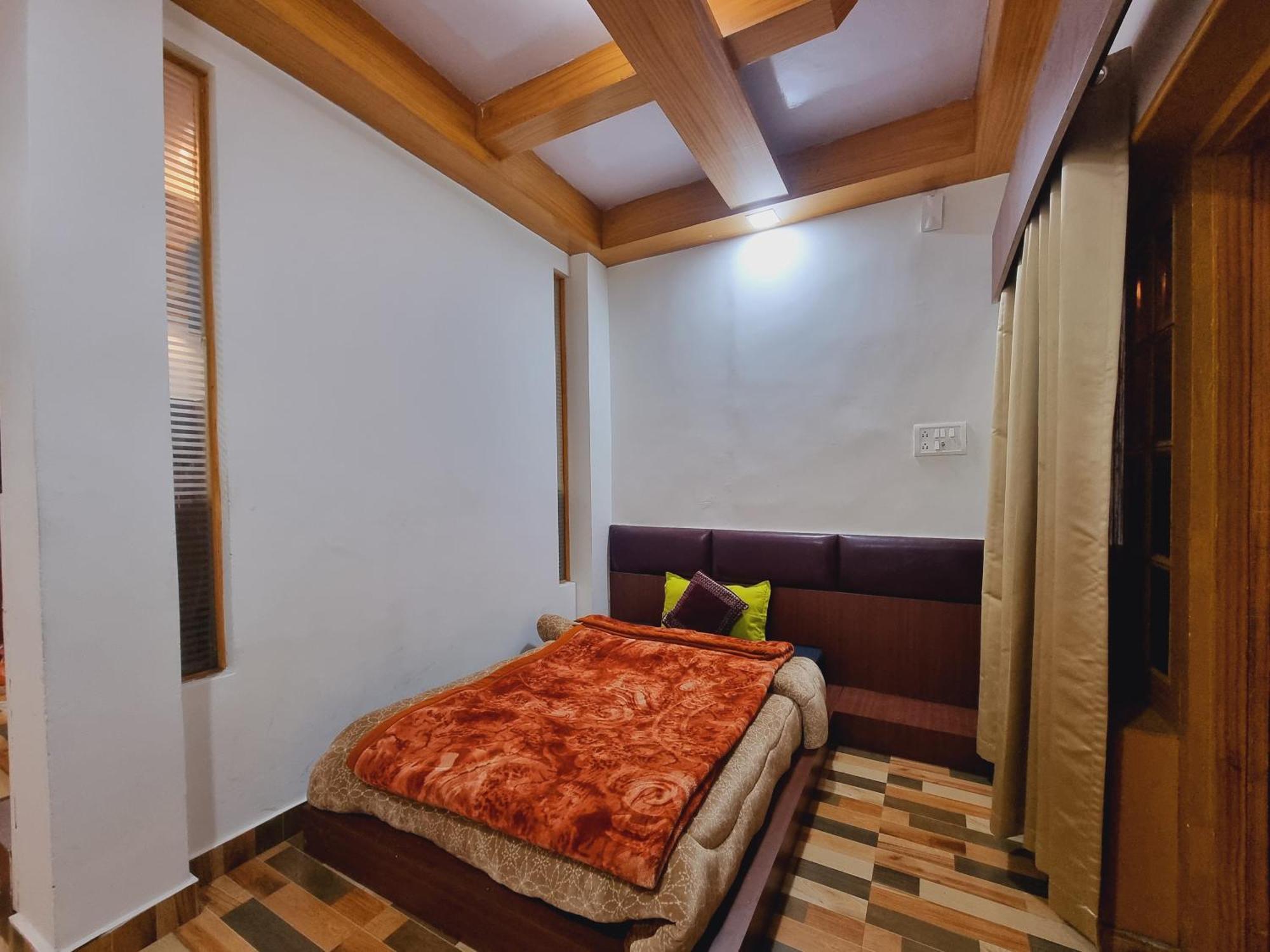 Wow Hotels Green View Dalhousie Kültér fotó