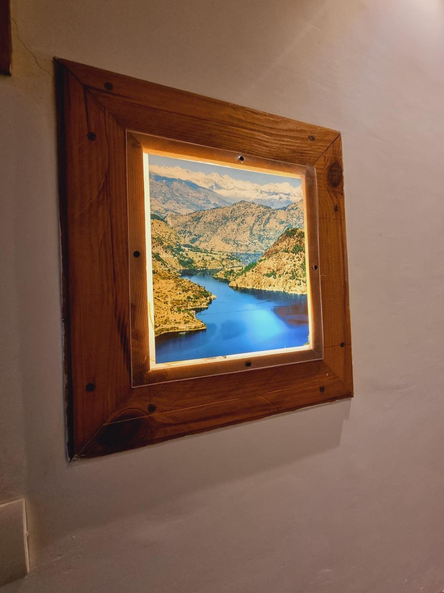 Wow Hotels Green View Dalhousie Kültér fotó