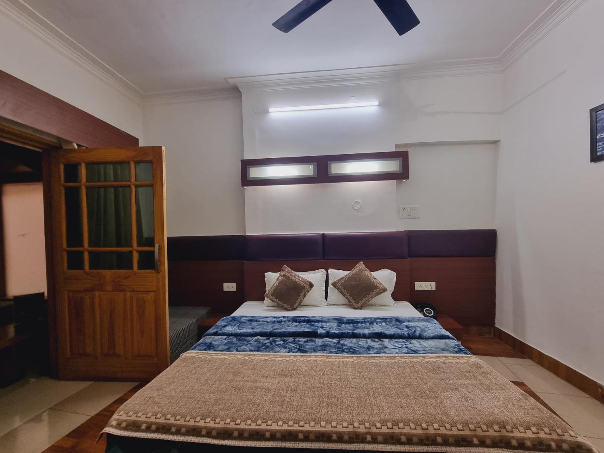 Wow Hotels Green View Dalhousie Kültér fotó
