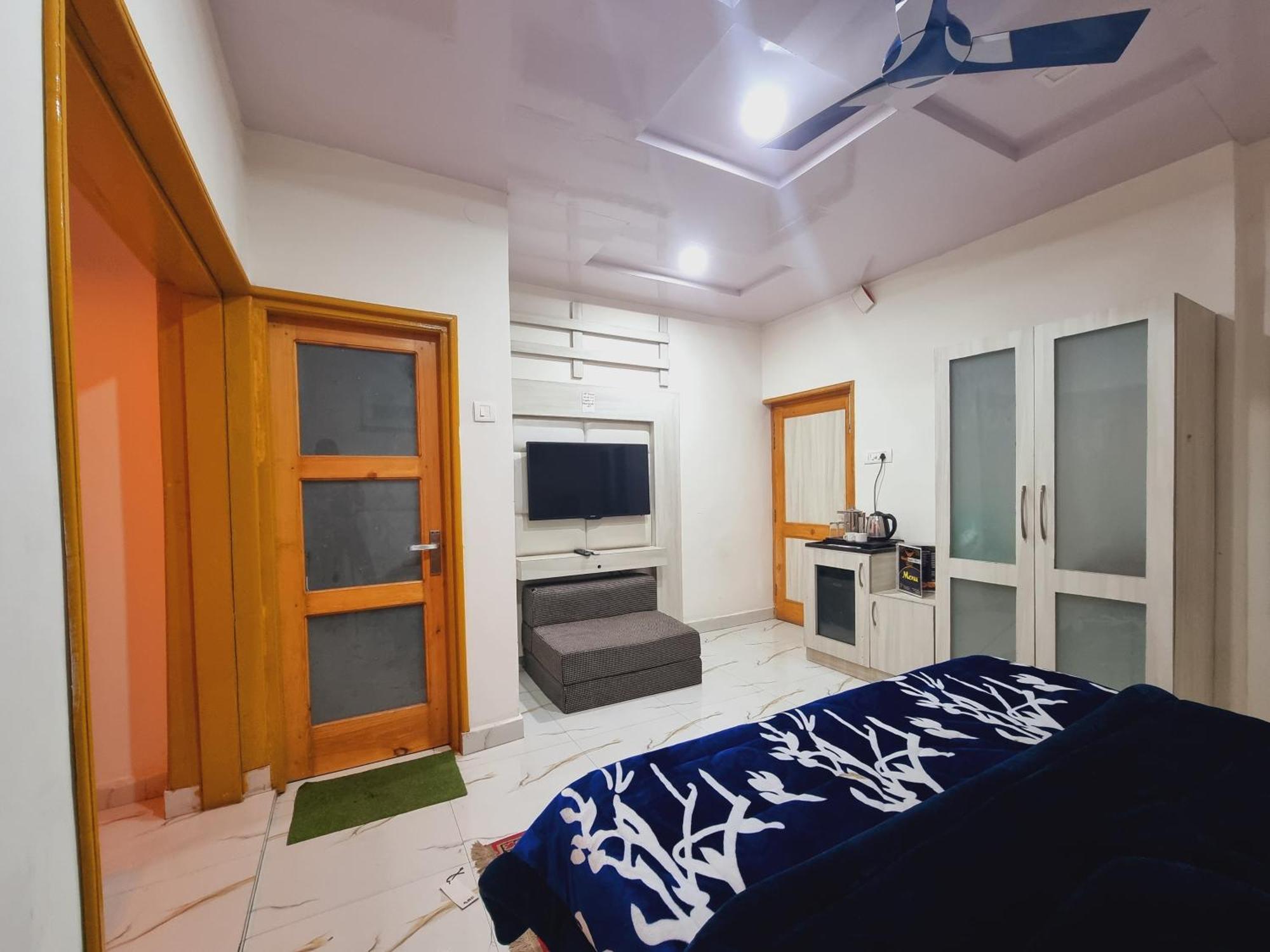Wow Hotels Green View Dalhousie Kültér fotó