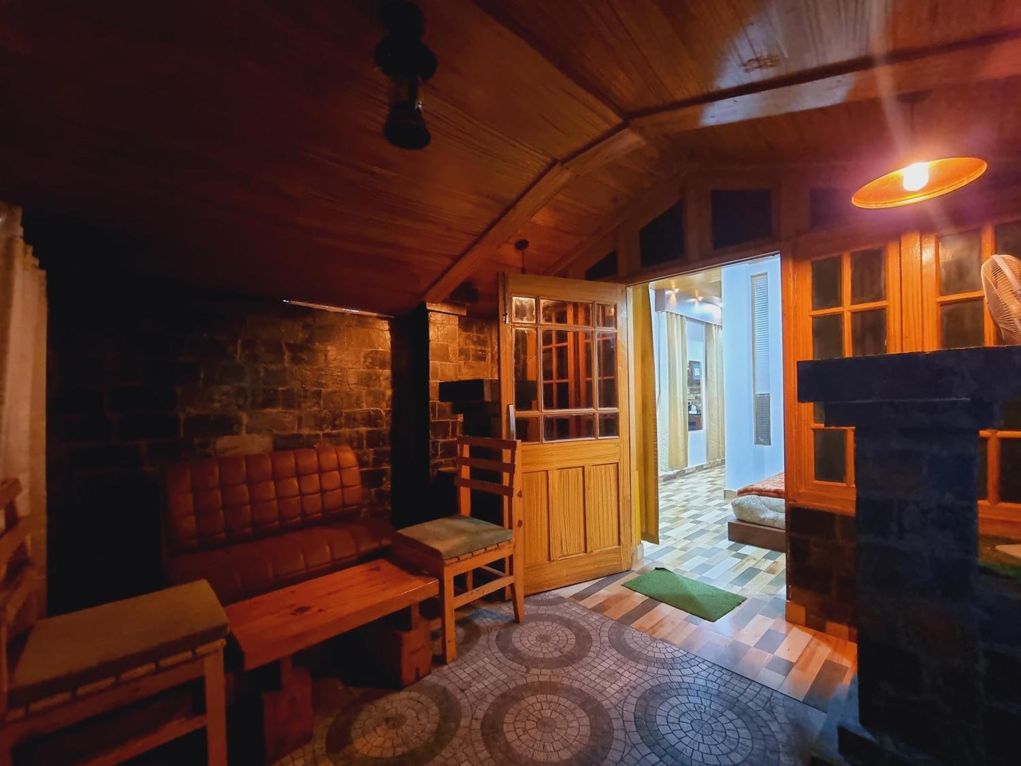 Wow Hotels Green View Dalhousie Kültér fotó