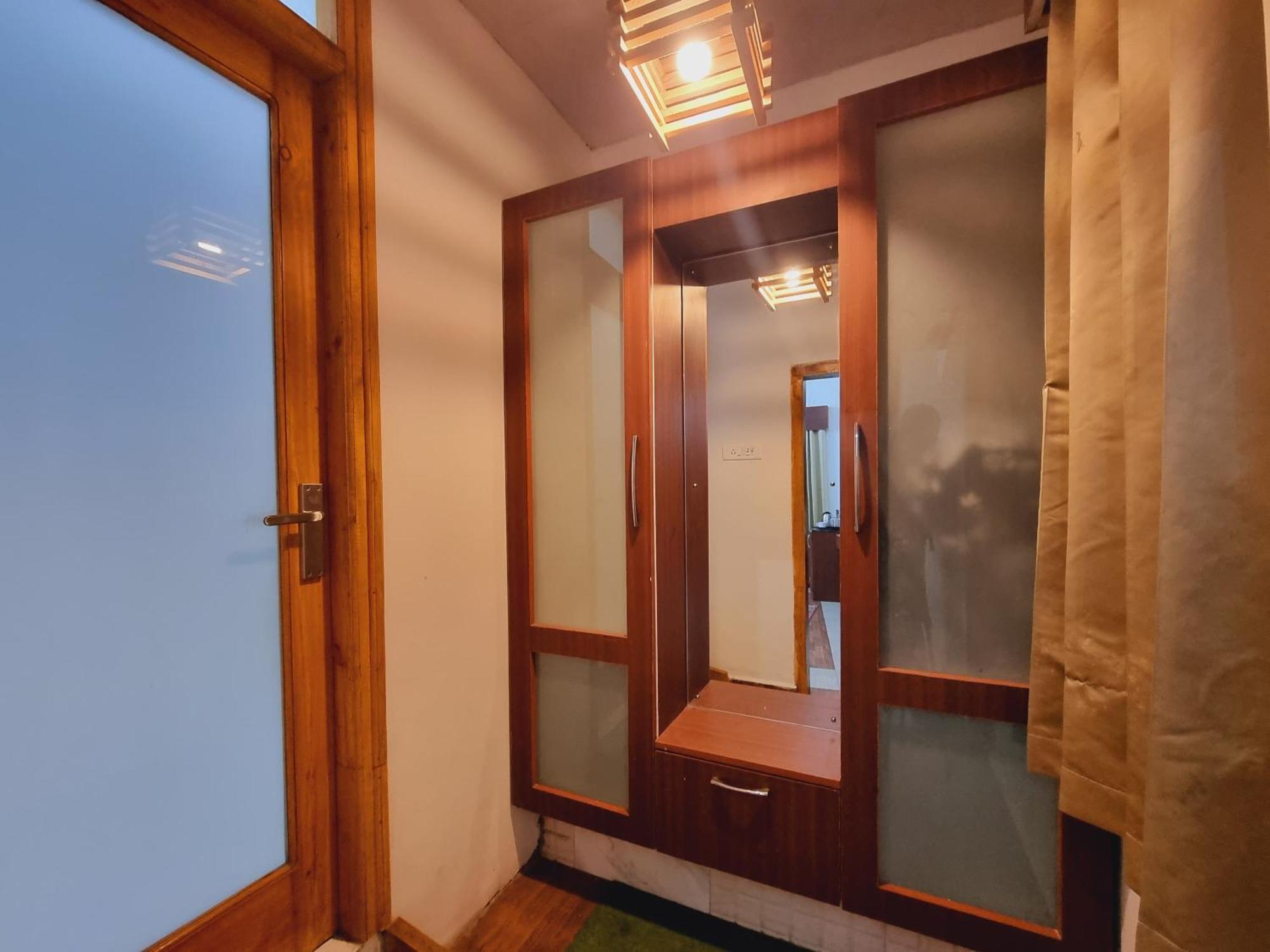 Wow Hotels Green View Dalhousie Kültér fotó